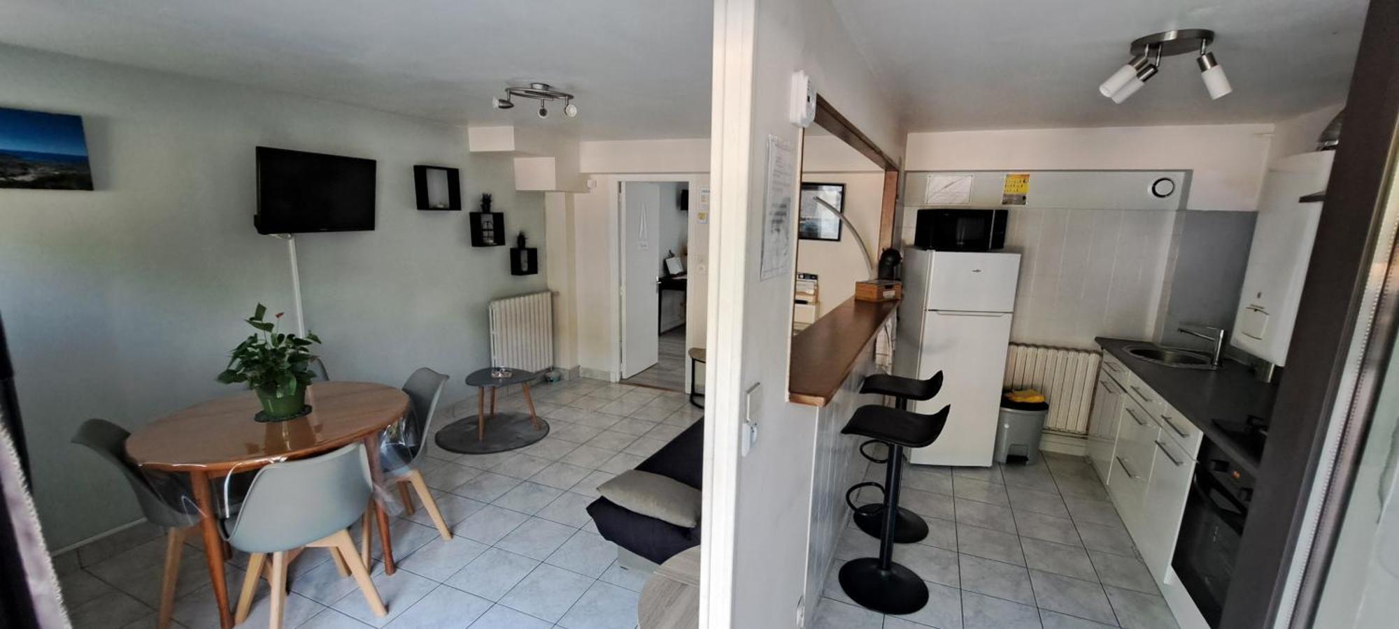 Appartement Sur Les Quais De St Goustan - Auray, Cite Medievale De Caractere Abritant Le Port De Saint-Goustan - Bretagne Sud Eksteriør bilde