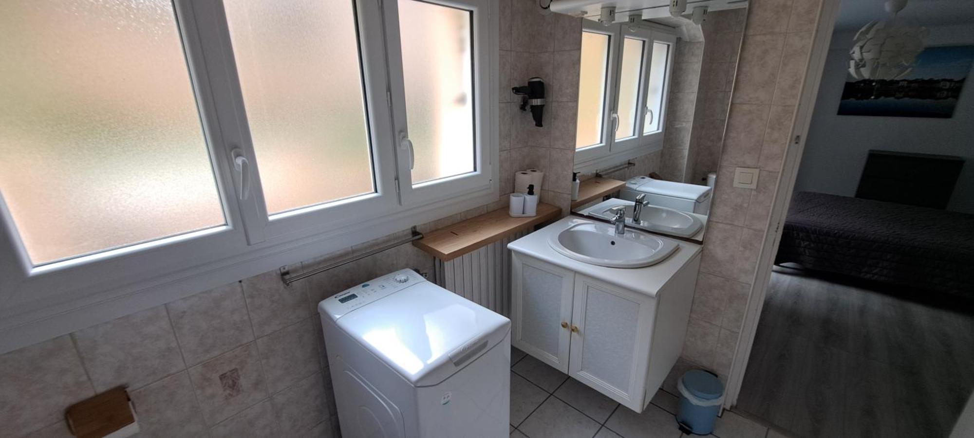 Appartement Sur Les Quais De St Goustan - Auray, Cite Medievale De Caractere Abritant Le Port De Saint-Goustan - Bretagne Sud Eksteriør bilde