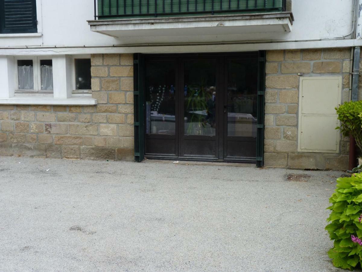 Appartement Sur Les Quais De St Goustan - Auray, Cite Medievale De Caractere Abritant Le Port De Saint-Goustan - Bretagne Sud Eksteriør bilde